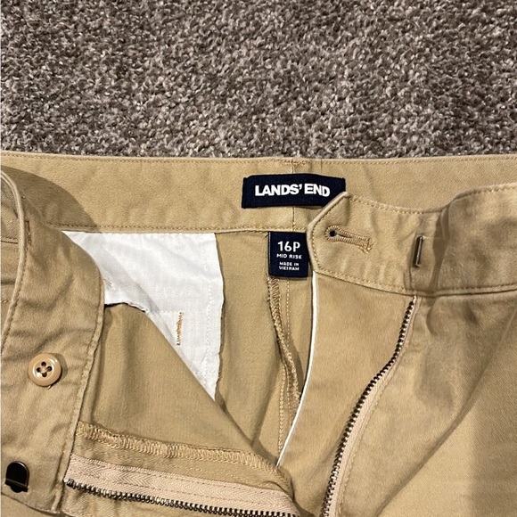 Land’s End shorts - Picture 5 of 6